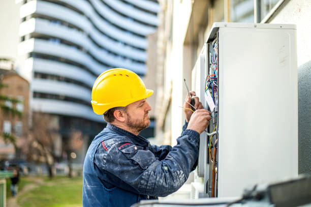 Emergency Electrical Repair Services in Bloomfield, IA